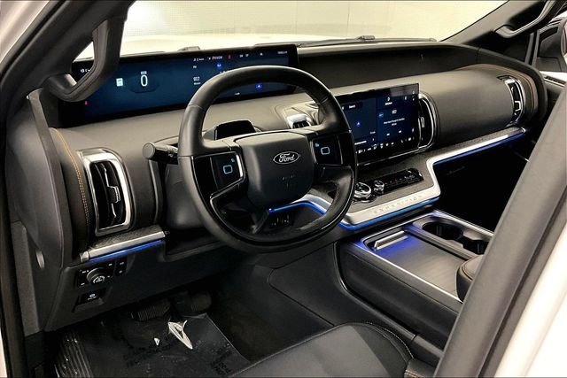 2025 Ford Expedition Tremor - Photo 15