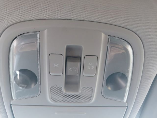 Used 2020 Silver Kia EX image 21