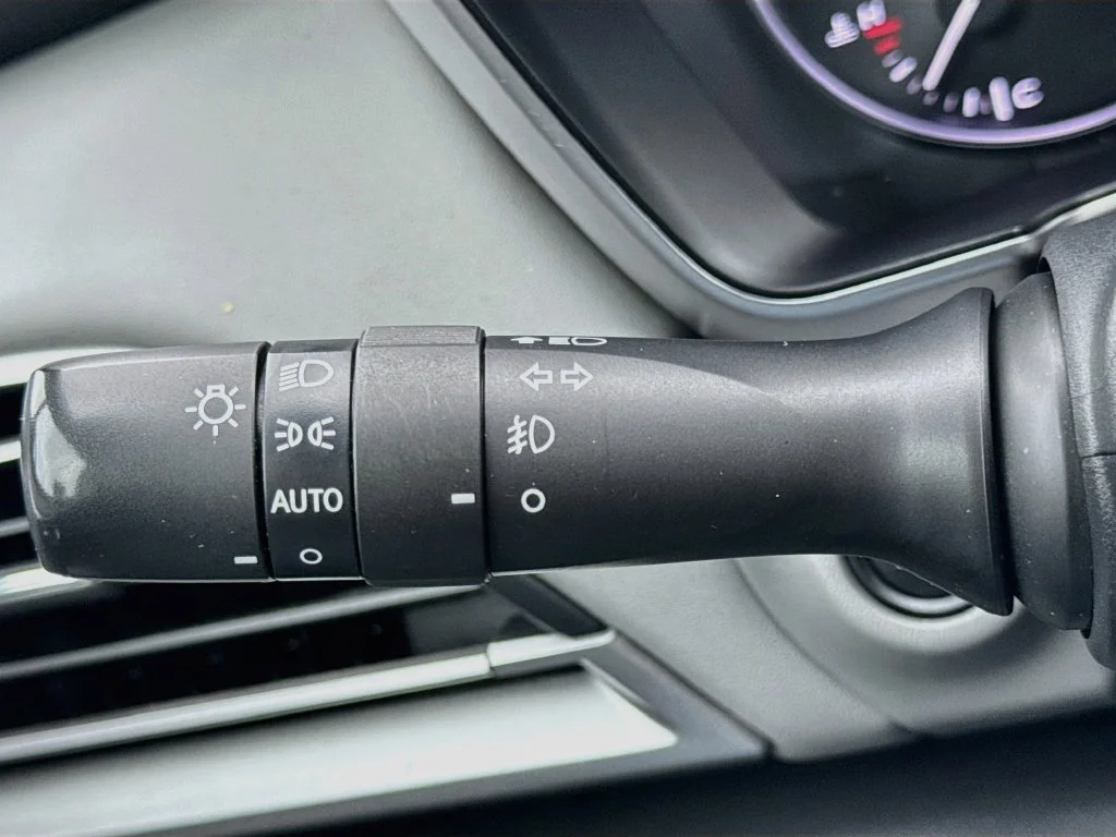 Used 2022 Blue Subaru Limited image 13