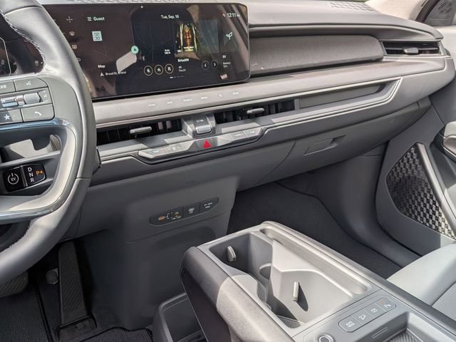 2026 Kia EV9 Light L/R - Photo 13