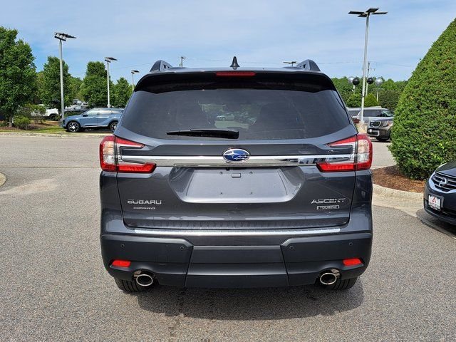 New 2026 MAGNETITE GRAY METALLIC Subaru Touring 7-Passenger image 5