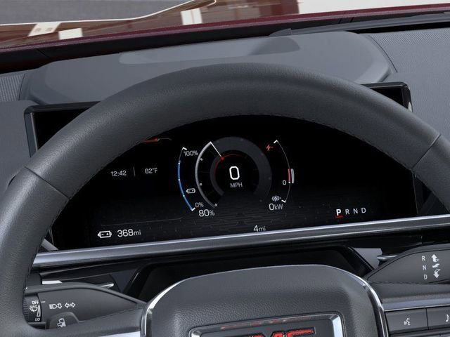 2026 GMC Sierra EV Elevation - Photo 18