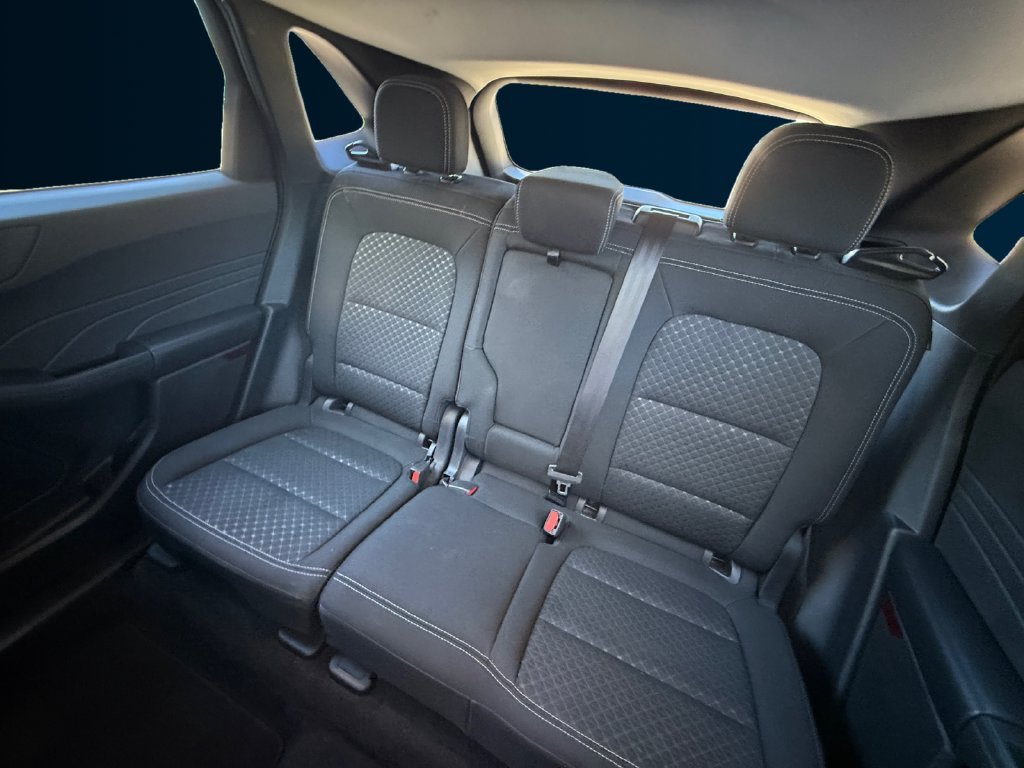 Used 2025 Gray Ford Active image 16