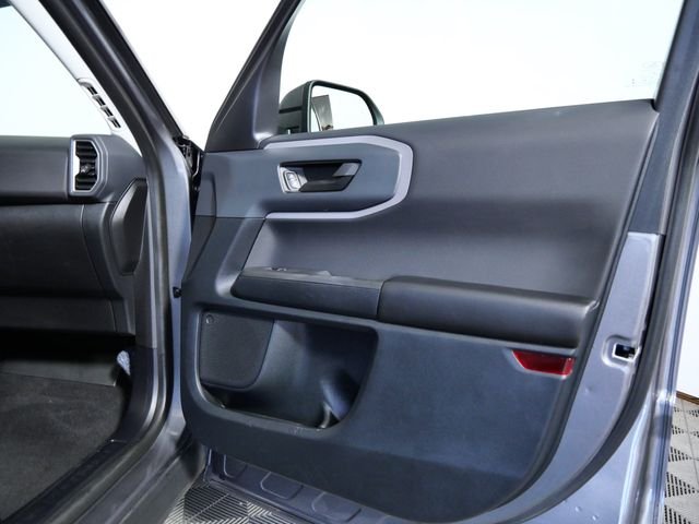 Certified Used 2021 Gray Ford Big Bend image 9