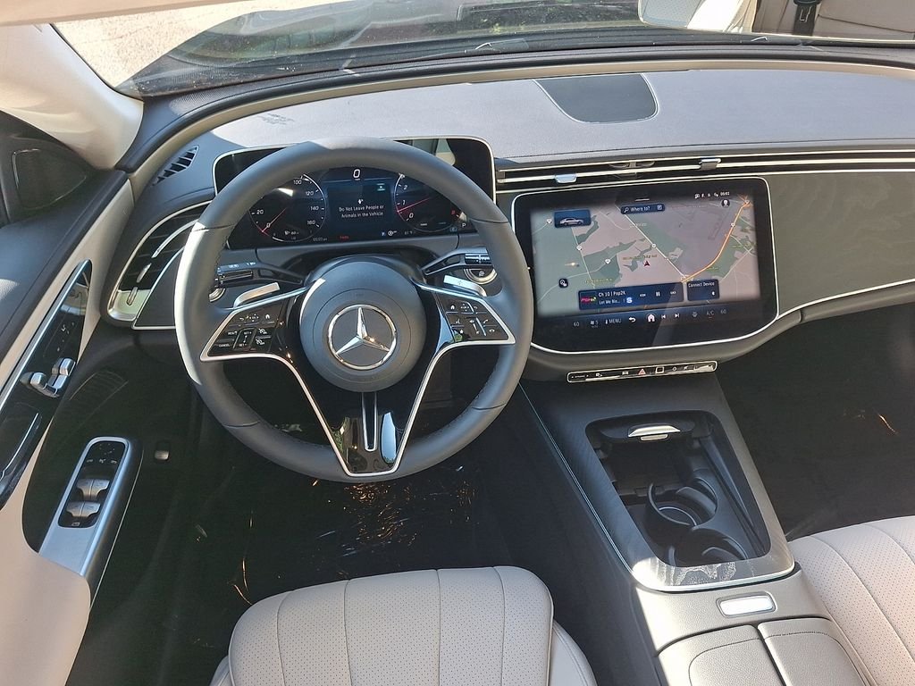 Used 2026 Black Mercedes-Benz E 350 image 11