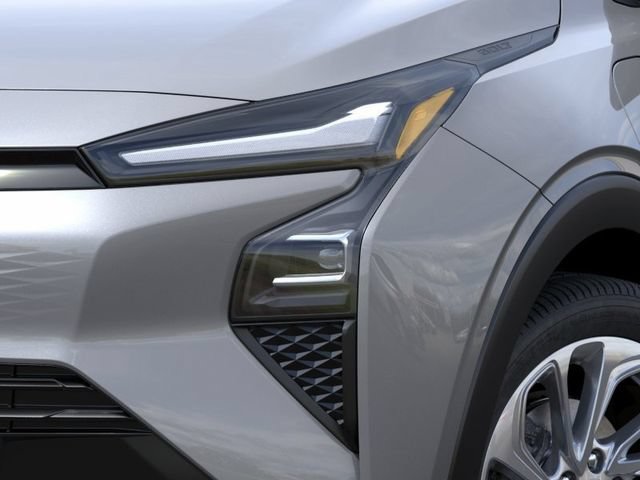 2027 Chevrolet Bolt LT - Photo 12