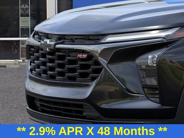 2026 Chevrolet Trax RS - Photo 15