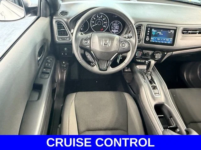 Used 2020 White Honda Sport image 7