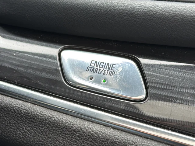 Used 2023 Black Buick Essence image 33