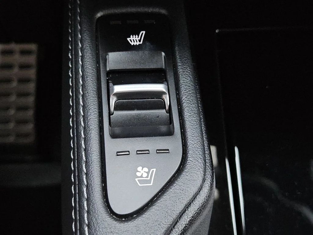 Used 2024 Ebony Black Kia SX-Prestige X-Pro image 31