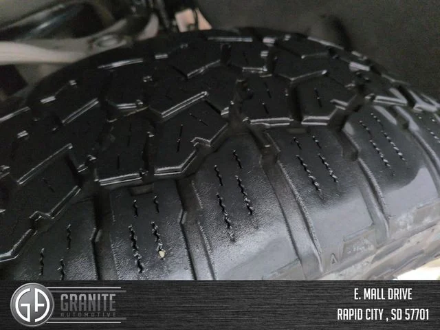 Used 2021 Black Chevrolet High Country image 29