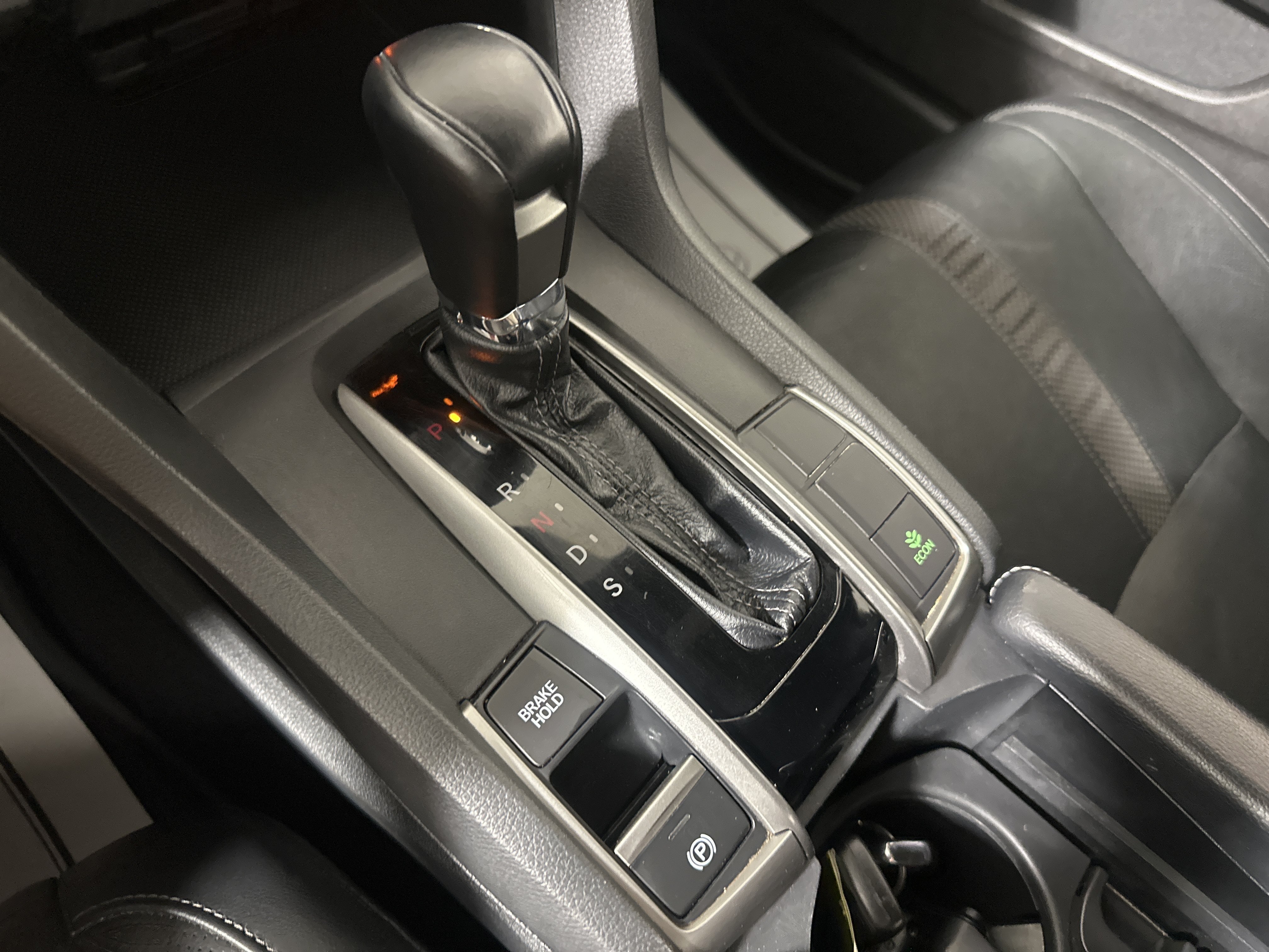 Used 2021  Honda Sport Touring image 19