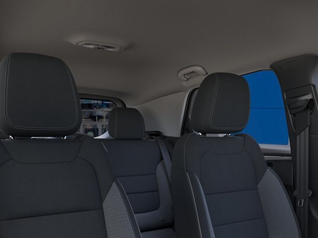 2026 Chevrolet Trailblazer LT - Photo 25