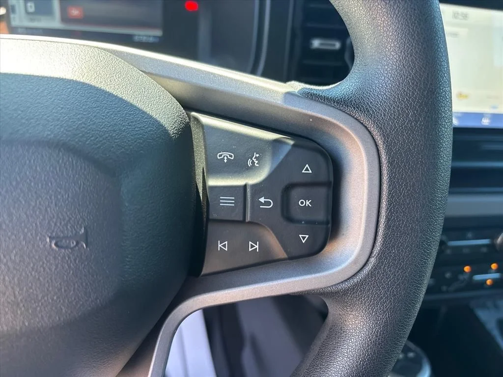 2021 Ford Bronco Base - Photo 22