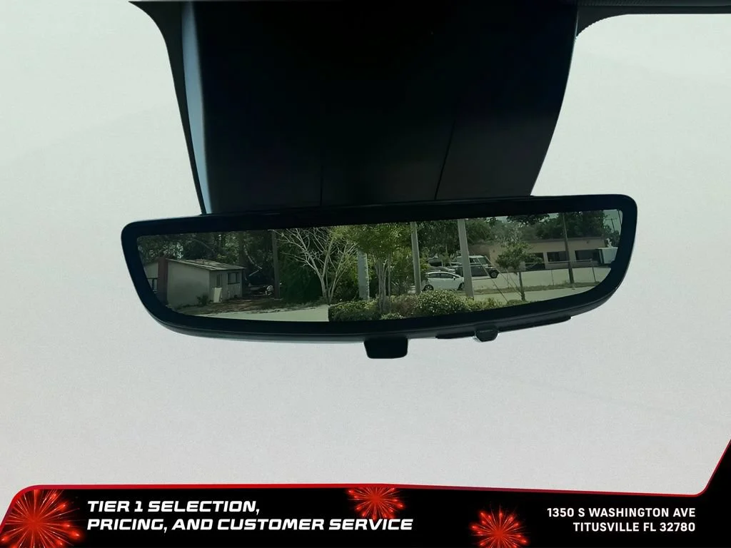 New 2026 Glacier White Tricoat GMC Denali image 40