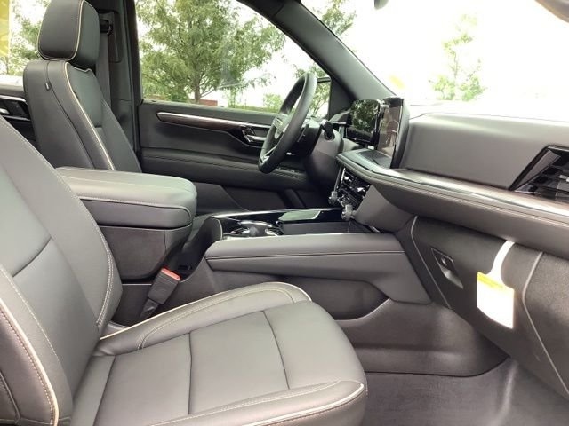 2026 Chevrolet Tahoe Premier - Photo 33
