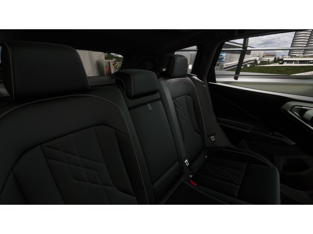 New 2026 Alpine White BMW M50 xDrive image 12