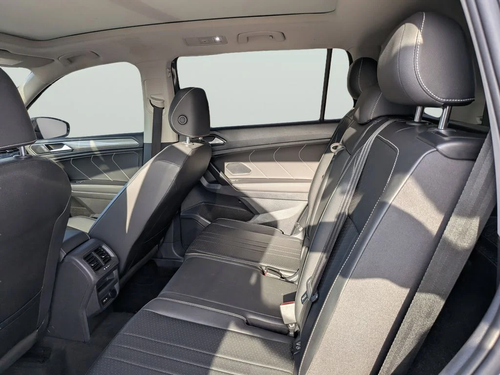 Certified Used 2023 Gray Volkswagen 2.0T SE image 16