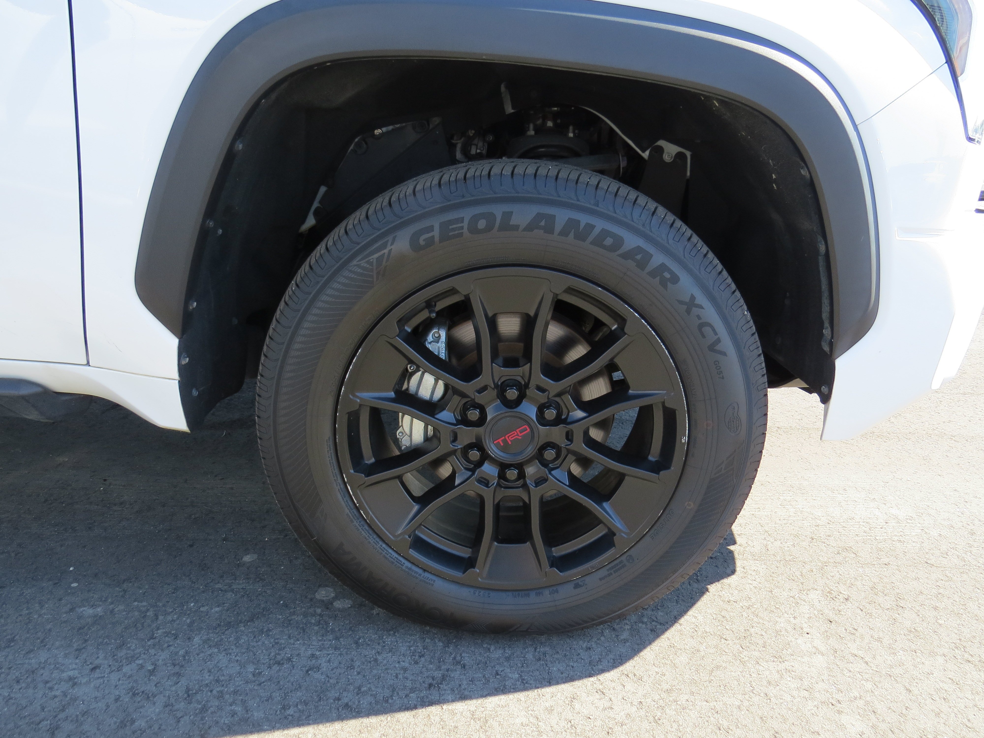 Used 2023  Toyota SR5 image 8