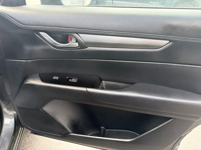 Certified Used 2025 Gray Mazda 2.5 S Select Package image 35