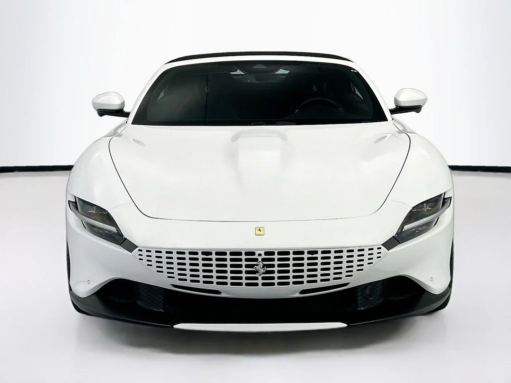 2025 Ferrari Roma Base - Photo 2