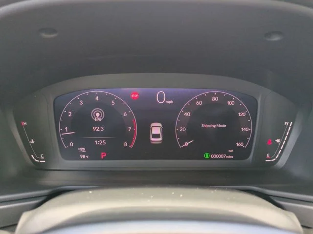 New 2026  Honda SE image 25