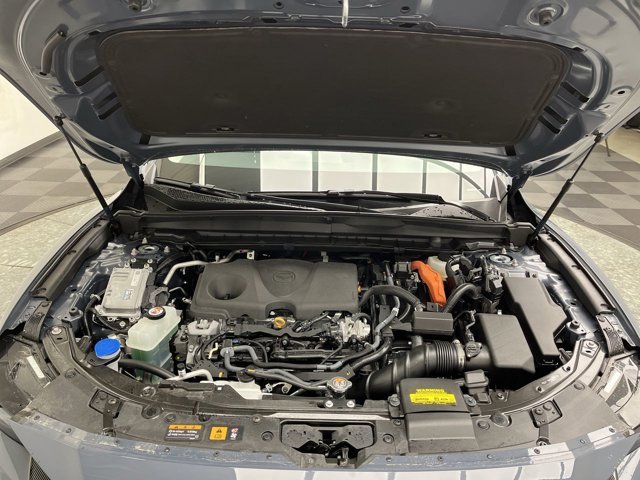New 2026 Polymetal Gray Metallic Mazda Premium image 28
