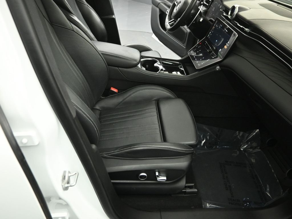 2023 MASERATI GRECALE - Image 25