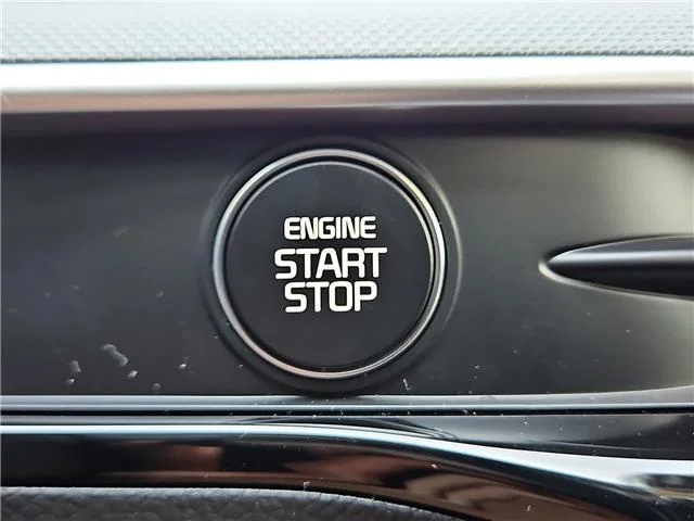 New 2026 Interstellar GR KIA LXS Front-Wheel Drive image 19