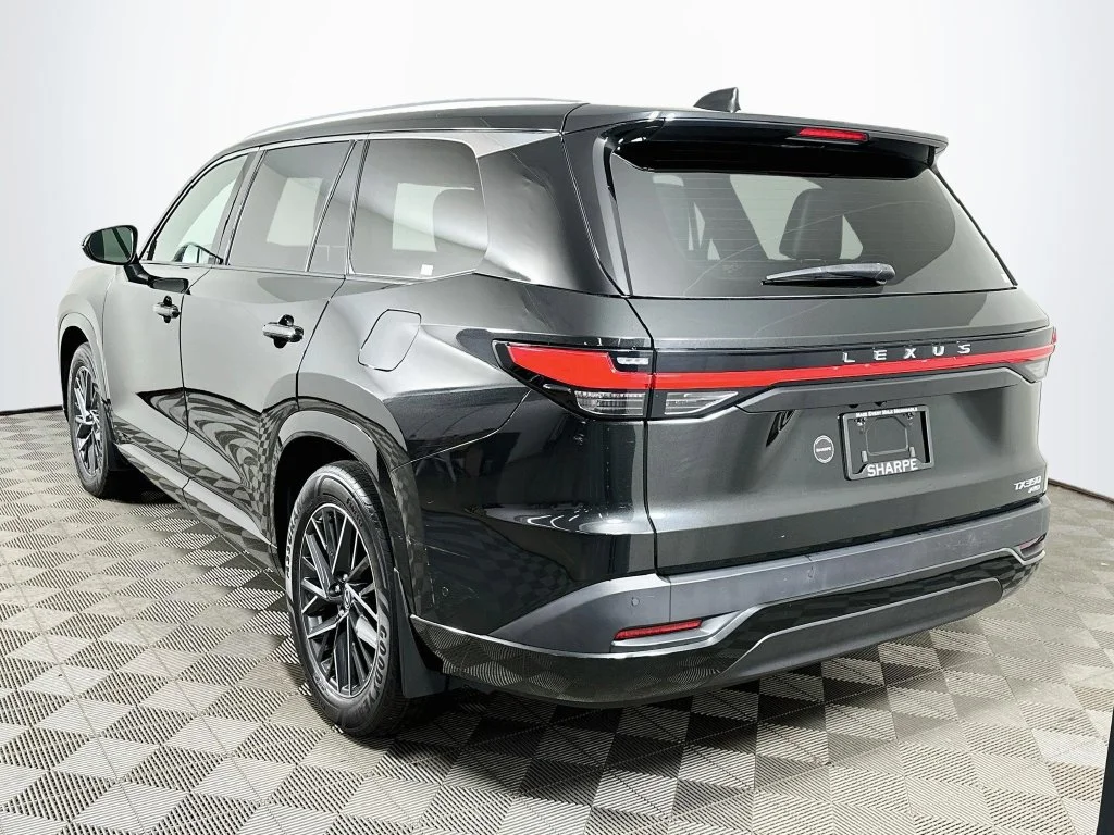 Used 2024 Caviar Lexus 350 Premium image 7