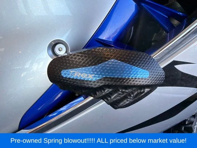 Used 2025 Silver Suzuki R image 15