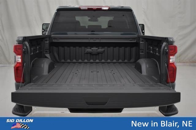 2026 Chevrolet Silverado 2500 HD LT - Photo 11
