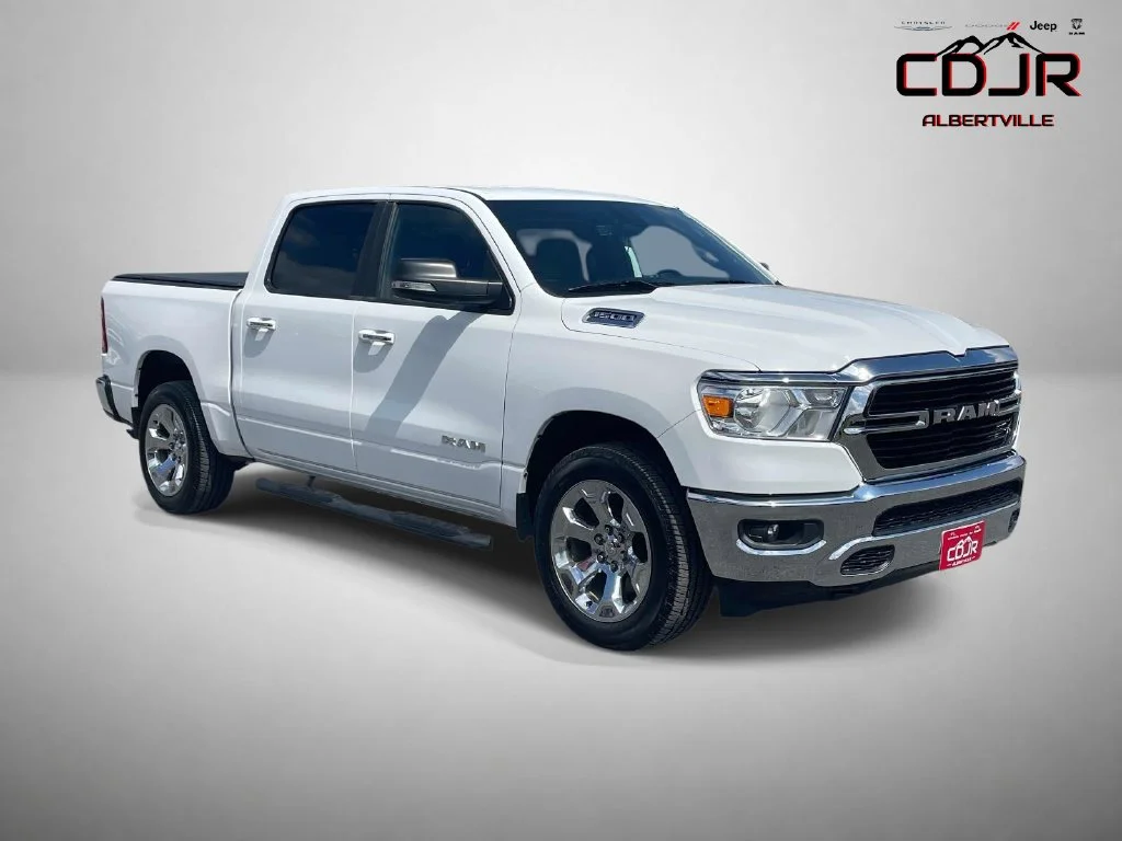 2019 RAM 1500 Pickup