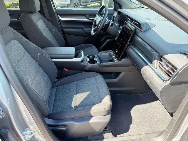 2026 GMC Terrain Elevation - Photo 27