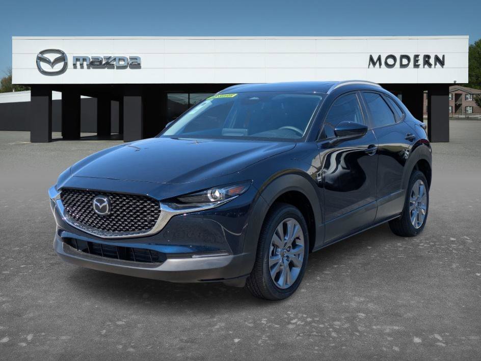 2026 Mazda CX-30 Preferred AWD's photo
