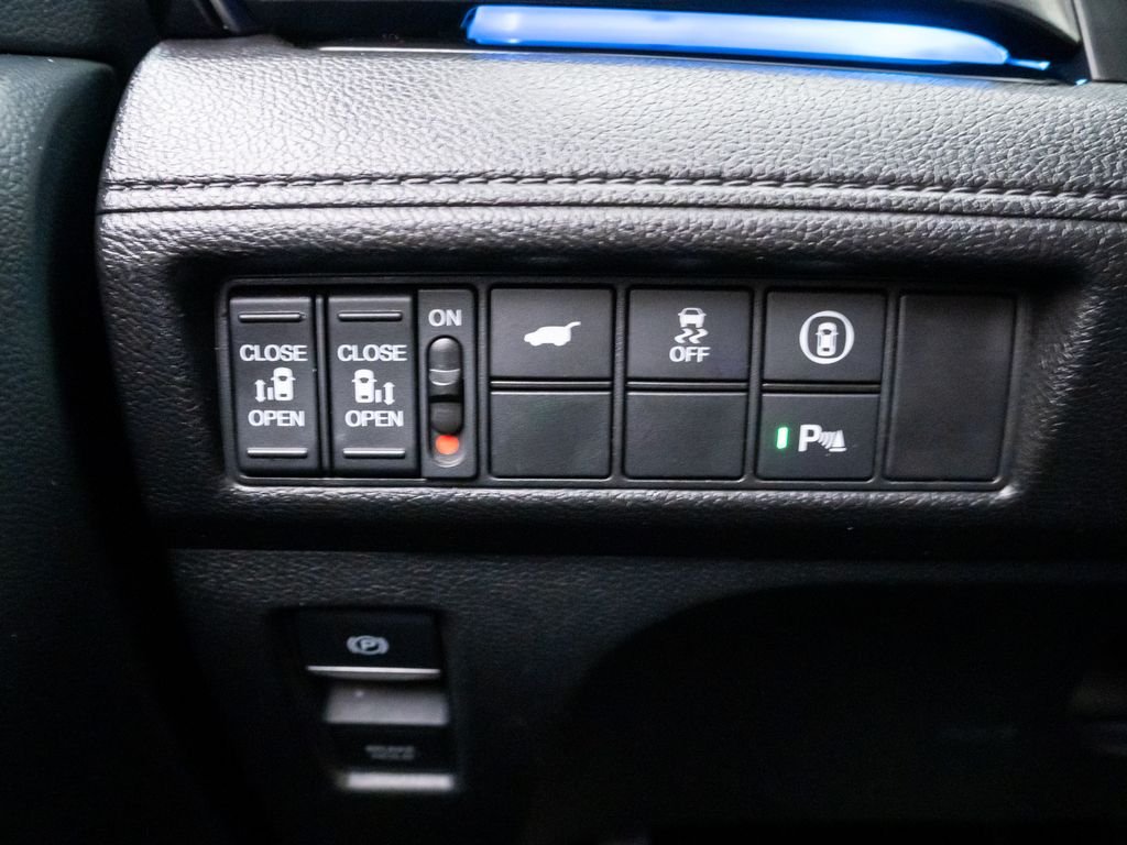 2022 Honda Odyssey Elite - Photo 21