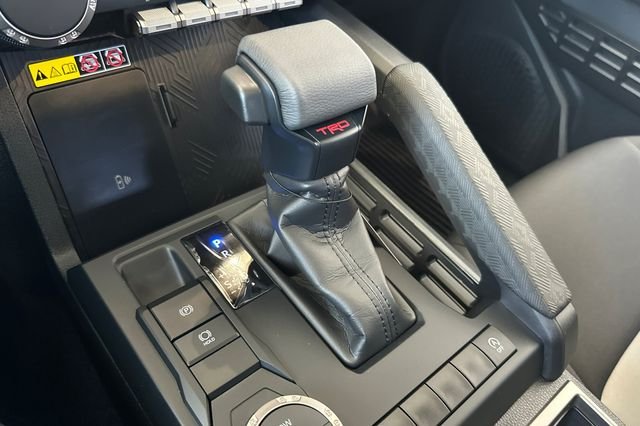 New 2026 Ice Cap Toyota  TRD Sport image 19