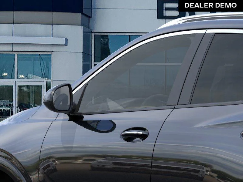 Used 2026  Buick Sport Touring image 12