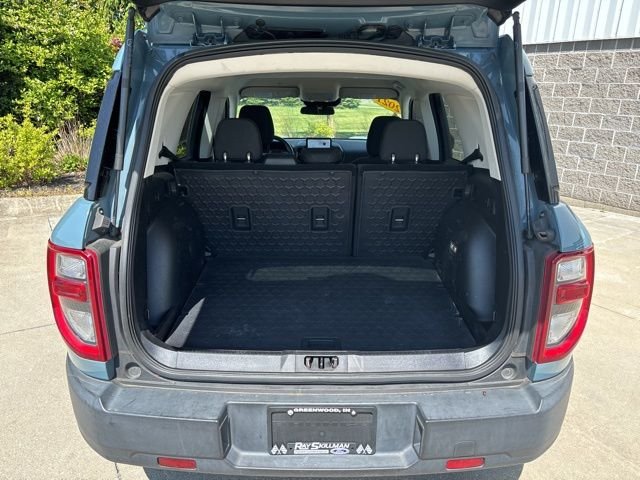 Used 2021 Area 51 Ford Big Bend image 11