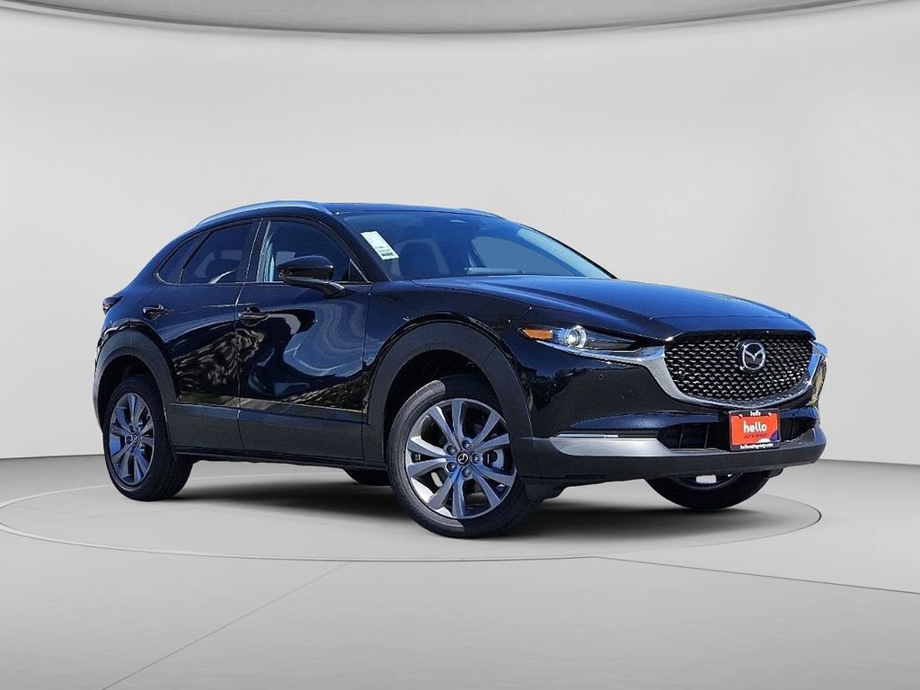 2026 Mazda CX-30 Preferred - Photo 3