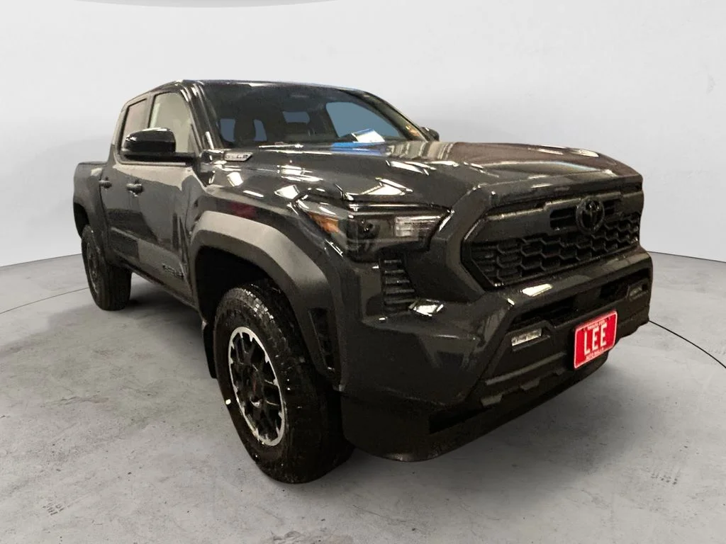 New 2026 Underground Toyota TRD Off-Road image 7