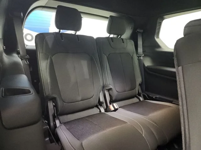 2025 Jeep Grand Cherokee L Laredo - Photo 36