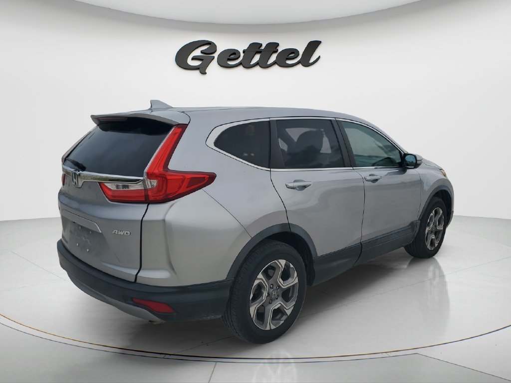Used 2019  Honda EX-L image 5