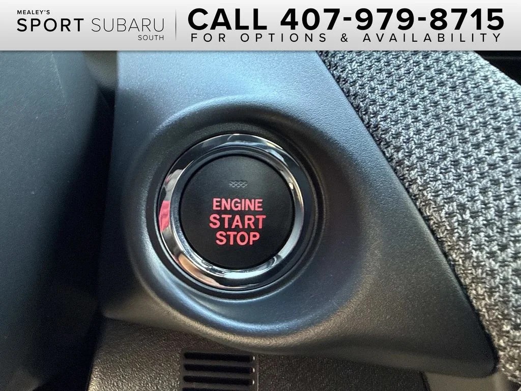 2026 Subaru Outback Limited - Photo 35