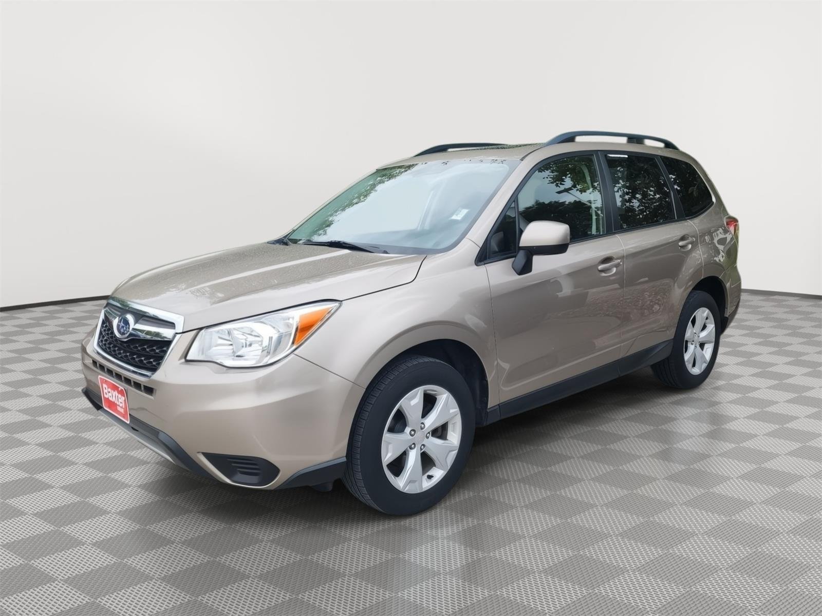 2016 Subaru Forester 2.5i Premium AT PZEV's photo