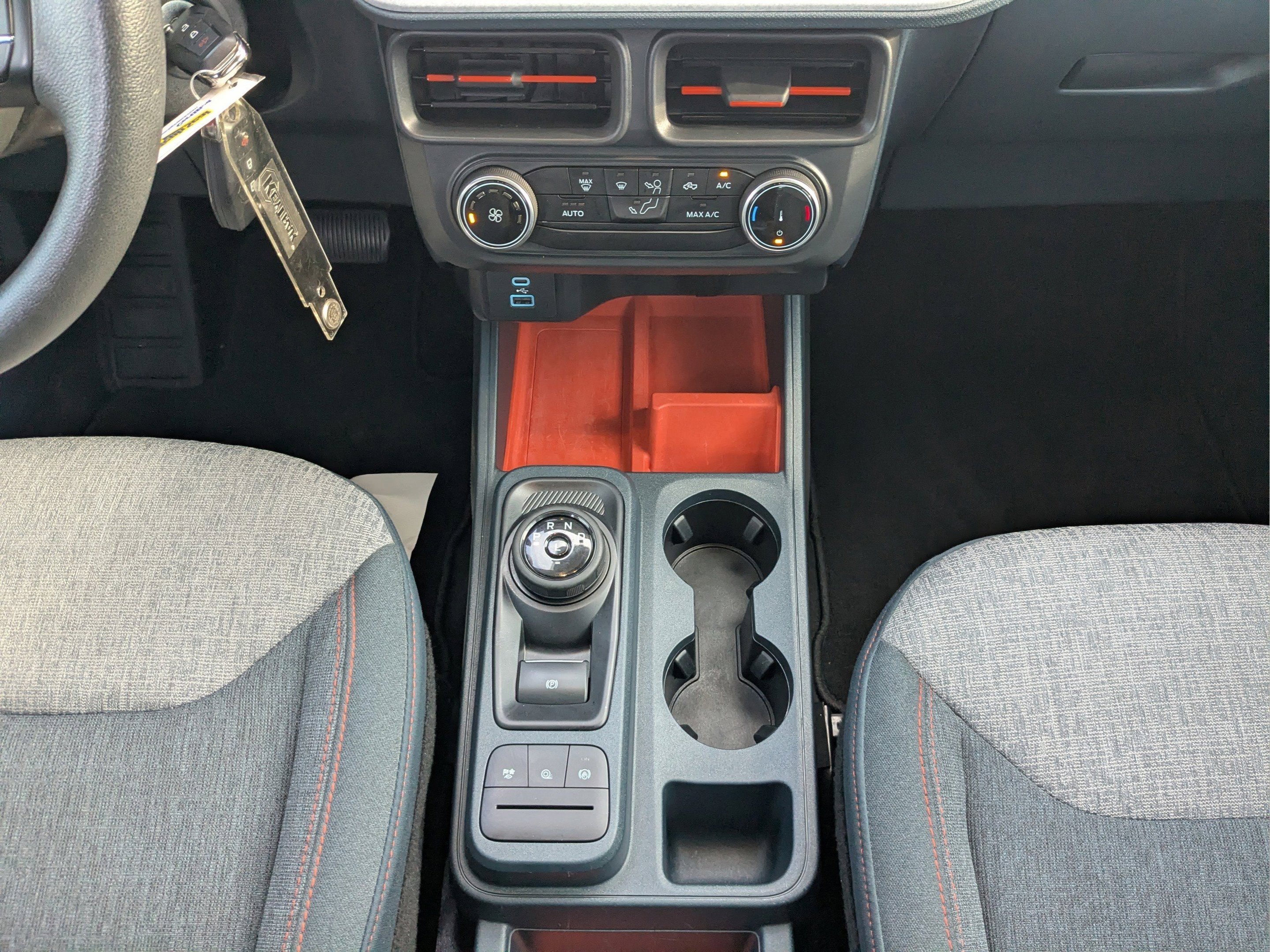 2024 Ford Maverick XLT - Photo 20