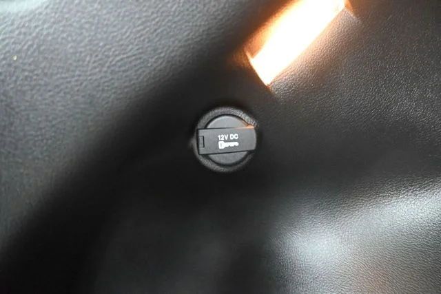 Used 2023 Gray Jeep Sport image 10