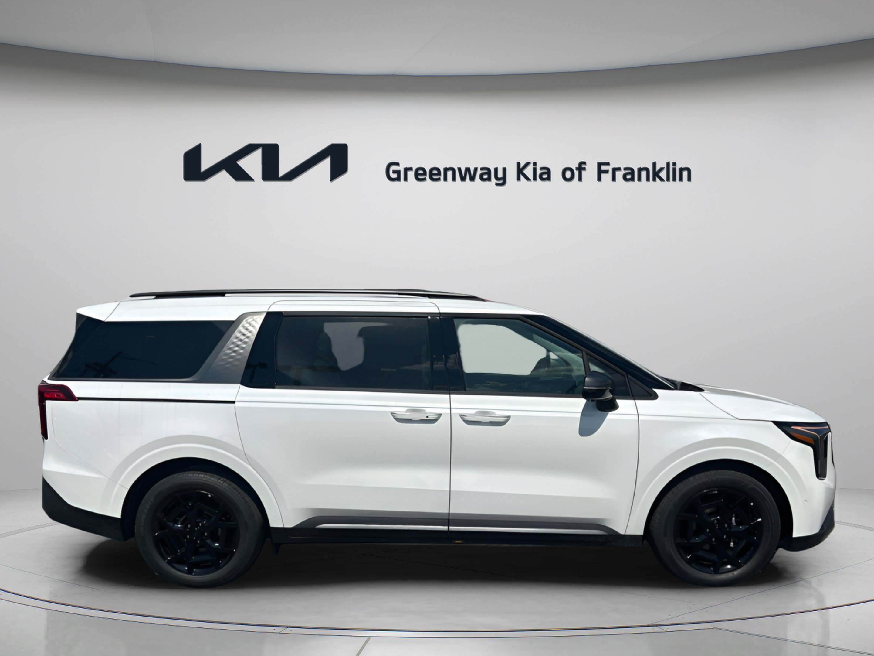 New 2027 Snow White Pearl Kia SX image 8