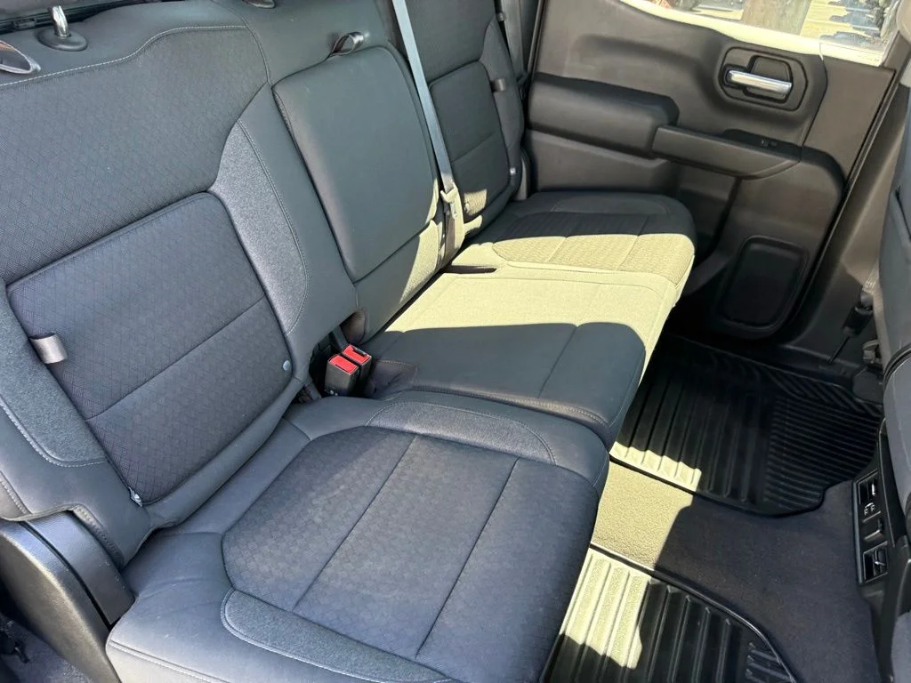 Used 2020 Black Chevrolet LT image 44
