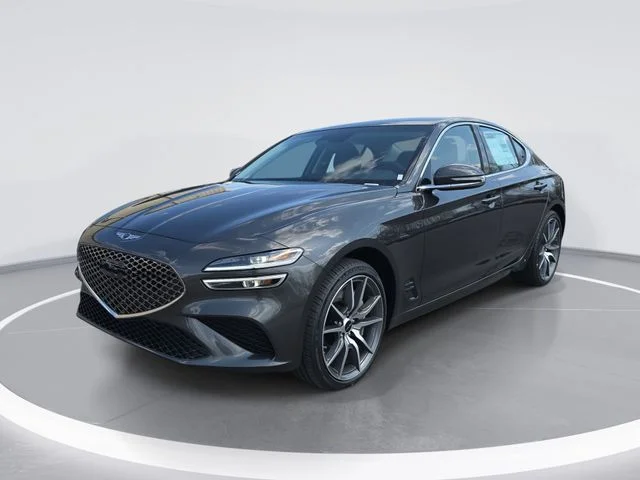 2026 Genesis G70 2.5T Standard AWD's photo